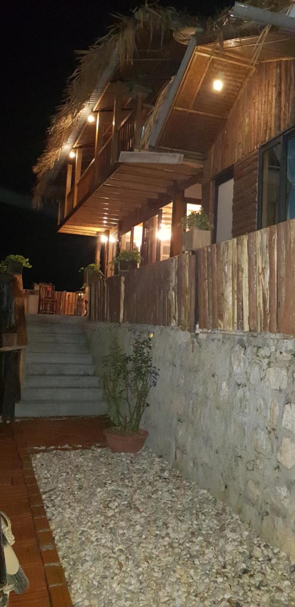 Tavan View Homestay Sa Pa Exterior photo